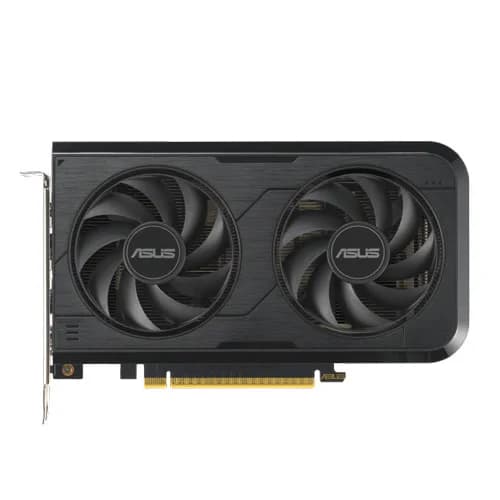 Asus Dual RTX 5050 OC 8GB GDDR6 Graphics Card